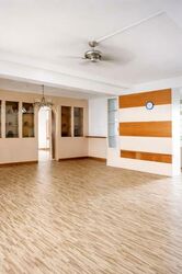 Blk 154 Pasir Ris Street 13 (Pasir Ris), HDB Executive #556210251